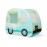 Kids Concept - Σκηνή Παιχνιδιού Food Truck Kid's Hub