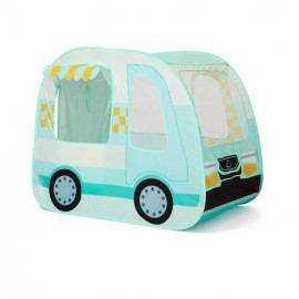Kids Concept - Σκηνή Παιχνιδιού Food Truck Kid's Hub Kids Concept - Σκηνή Παιχνιδιού Food Truck Kid's Hub