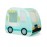 Kids Concept - Σκηνή Παιχνιδιού Food Truck Kid's Hub