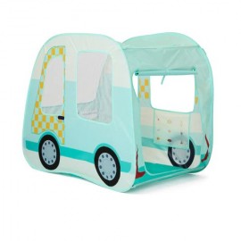Kids Concept - Σκηνή Παιχνιδιού Food Truck Kid's Hub Kids Concept - Σκηνή Παιχνιδιού Food Truck Kid's Hub