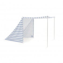 Kids Concept - Τέντα Παραλίας Kid's Base Blue