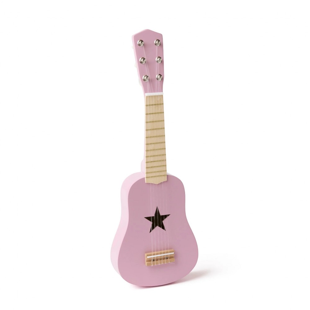 Kids Concept - Παιδική Κιθάρα Kid's Music Dark Pink Kids Concept - Παιδική Κιθάρα Kid's Music Dark Pink