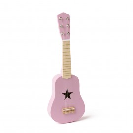 Kids Concept - Παιδική Κιθάρα Kid's Music Dark Pink