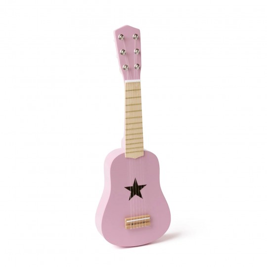 Kids Concept - Παιδική Κιθάρα Kid's Music Dark Pink Kids Concept - Παιδική Κιθάρα Kid's Music Dark Pink