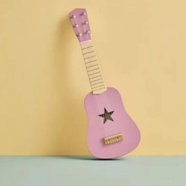 Kids Concept - Παιδική Κιθάρα Kid's Music Dark Pink Kids Concept - Παιδική Κιθάρα Kid's Music Dark Pink