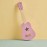 Kids Concept - Παιδική Κιθάρα Kid's Music Dark Pink