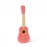 Kids Concept - Παιδική Κιθάρα Kid's Music Flower Pink