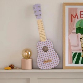 Kids Concept - Παιδική Κιθάρα Kid's Music Dot Lilac Kids Concept - Παιδική Κιθάρα Kid's Music Dot Lilac