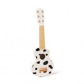 Kids Concept - Παιδική Κιθάρα Kid's Music Black White