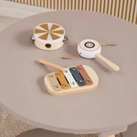 Kids Concept - Παιδικό Σετ Μουσικών Οργάνων Kid's Music Kids Concept - Παιδικό Σετ Μουσικών Οργάνων Kid's Music