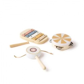 Kids Concept - Παιδικό Σετ Μουσικών Οργάνων Kid's Music Kids Concept - Παιδικό Σετ Μουσικών Οργάνων Kid's Music