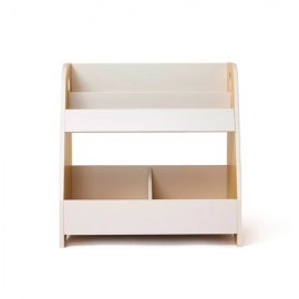 Kids Concept - Ραφιέρα Αποθήκευσης Star Grey Mustard