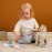 Kids Concept - Ξύλινο Σετ Παιχνιδιού Κτηνίατρος Kid's Hub