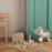 Kids Concept - Ξύλινο Σετ Παιχνιδιού Κτηνίατρος Kid's Hub