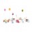 Kids Concept - Ξύλινο Σετ Διακόσμησης Γενεθλίων Kid's Hub