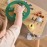 Kids Concept - Ξύλινo Ταμπλό Τιμόνι Δραστηριοτήτων Aiden