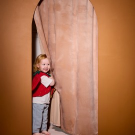 Kids Concept - Παιδική Στολή Strawberry Fairy Dress Up