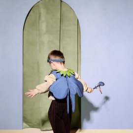 Kids Concept - Παιδική Στολή Blueberry Fairy Dress Up