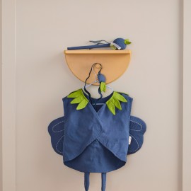 Kids Concept - Παιδική Στολή Blueberry Fairy Dress Up