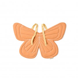 Kids Concept - Φτερά Πεταλούδας Butterfly Maxi Green Dress Up