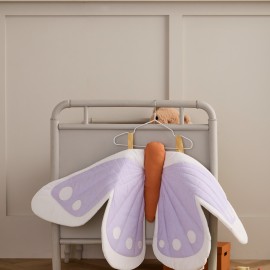 Kids Concept - Φτερά Πεταλούδας Butterfly Maxi Purple Dress Up