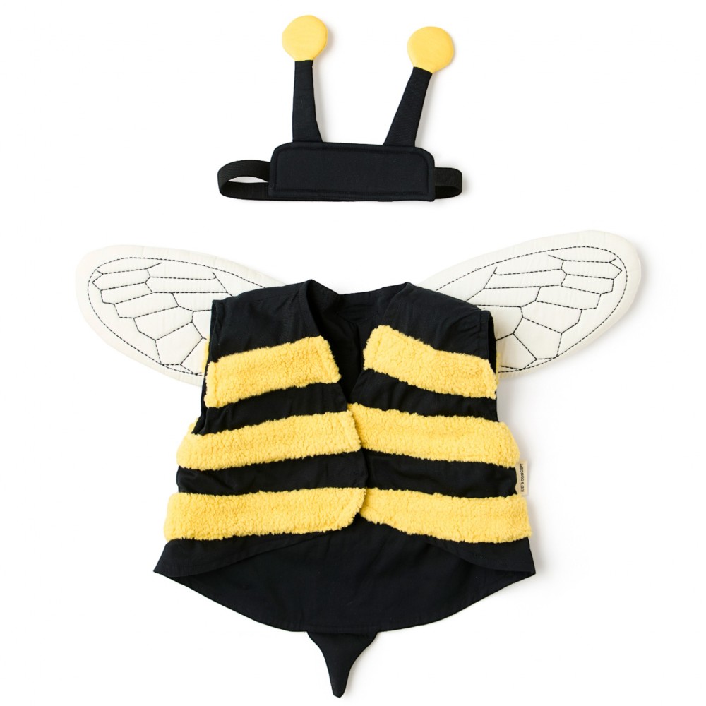 Kids Concept - Παιδική Στολή Μέλισσα Dress Up