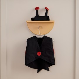 Kids Concept - Παιδική Στολή Πασχαλίτσα Dress Up