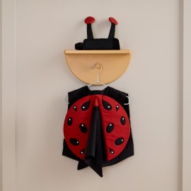 Kids Concept - Παιδική Στολή Πασχαλίτσα Dress Up