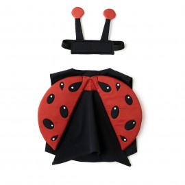 Kids Concept - Παιδική Στολή Πασχαλίτσα Dress Up