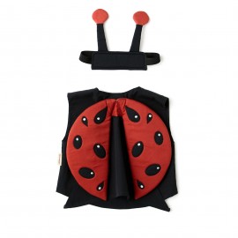 Kids Concept - Παιδική Στολή Πασχαλίτσα Dress Up