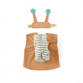 Kids Concept - Παιδική Στολή Σαλιγκάρι Dress Up