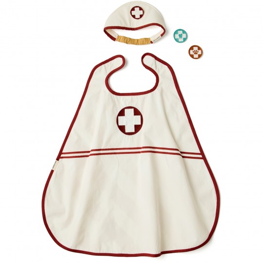 Kids Concept - Παιδική Στολή Γιατρός Dress Up