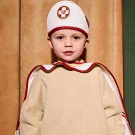 Kids Concept - Παιδική Στολή Γιατρός Dress Up