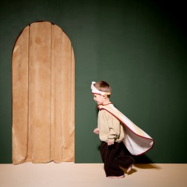 Kids Concept - Παιδική Στολή Γιατρός Dress Up