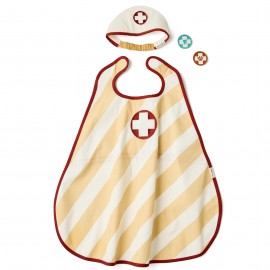 Kids Concept - Παιδική Στολή Γιατρός Dress Up