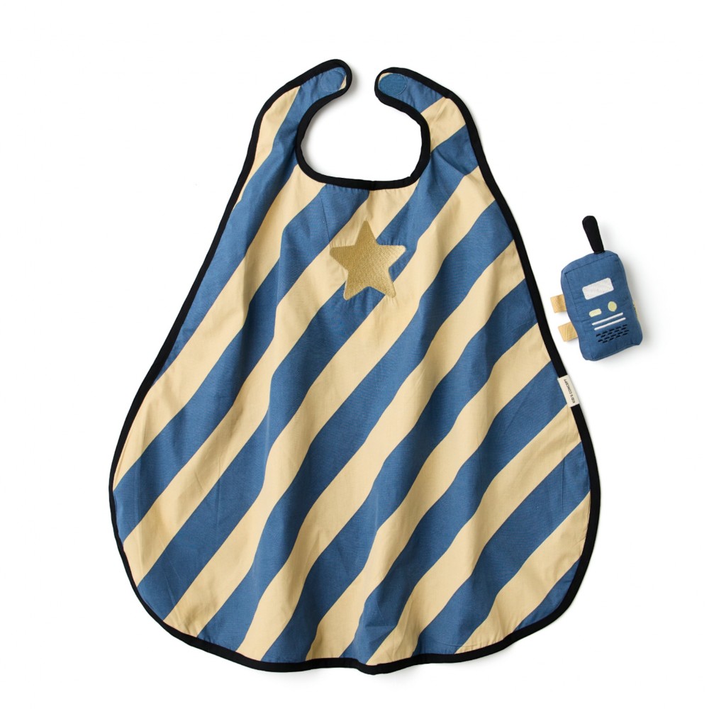 Kids Concept - Παιδική Στολή Αστυνομικός Dress Up