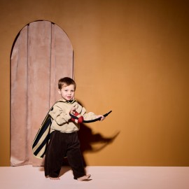 Kids Concept - Παιδική Στολή Πυροσβέστης Dress Up