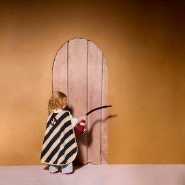 Kids Concept - Παιδική Στολή Πυροσβέστης Dress Up