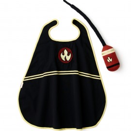 Kids Concept - Παιδική Στολή Πυροσβέστης Dress Up