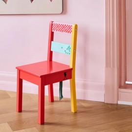 Kids Concept - Ξύλινο Καρεκλάκι Pippi