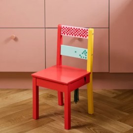 Kids Concept - Ξύλινο Καρεκλάκι Pippi