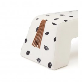 Kids Concept - Παιδικό Παγκάκι 100cm Pippi