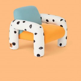 Kids Concept - Παιδική Πολυθρόνα Pippi