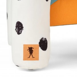 Kids Concept - Παιδική Πολυθρόνα Pippi