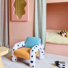 Kids Concept - Παιδική Πολυθρόνα Pippi