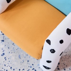 Kids Concept - Παιδική Πολυθρόνα Pippi