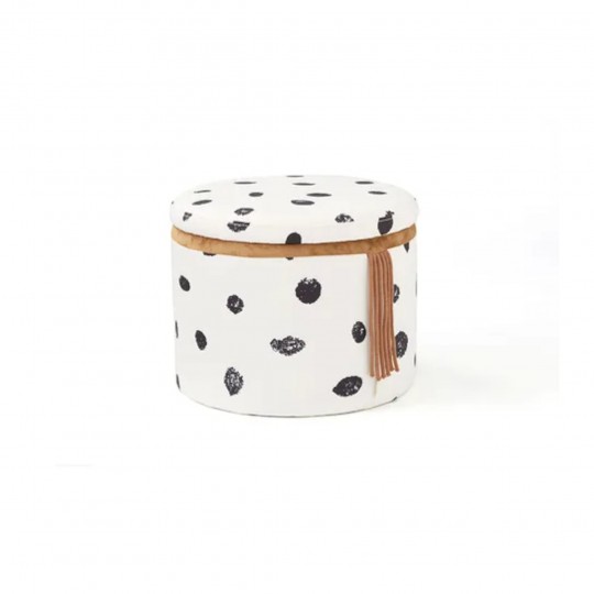 Kids Concept - Παιδική Σκαμπό Με Αποθηκευτικό Χώρο Pippi