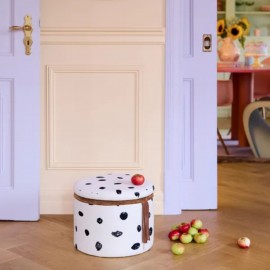 Kids Concept - Παιδική Σκαμπό Με Αποθηκευτικό Χώρο Pippi