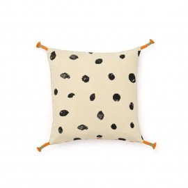 Kids Concept - Κάλυμμα Μαξιλαριού 50x50cm Pippi