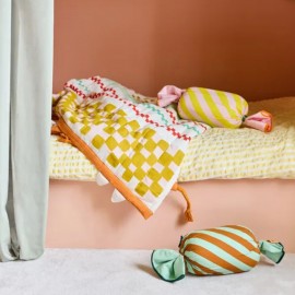 Kids Concept - Κουβέρτα 130x170cm Pippi